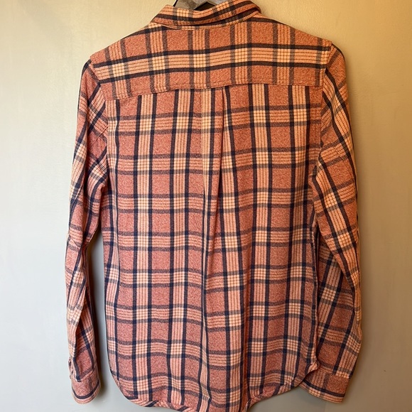 Women’s plaid shirt - Picture 6 of 6